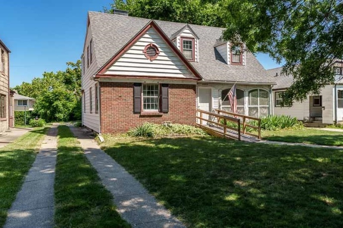 2203 Benderwirt, ROCKFORD, Illinois 61103, 4 Bedrooms Bedrooms, ,1 BathroomBathrooms,House,For Sale,Benderwirt,202604311