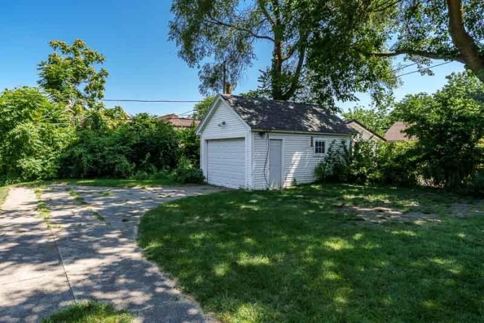 2203 Benderwirt, ROCKFORD, Illinois 61103, 4 Bedrooms Bedrooms, ,1 BathroomBathrooms,House,For Sale,Benderwirt,202604311