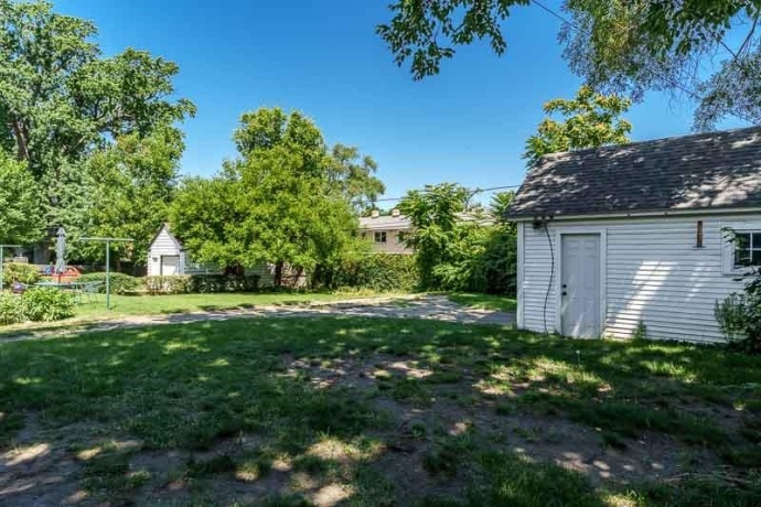 2203 Benderwirt, ROCKFORD, Illinois 61103, 4 Bedrooms Bedrooms, ,1 BathroomBathrooms,House,For Sale,Benderwirt,202604311