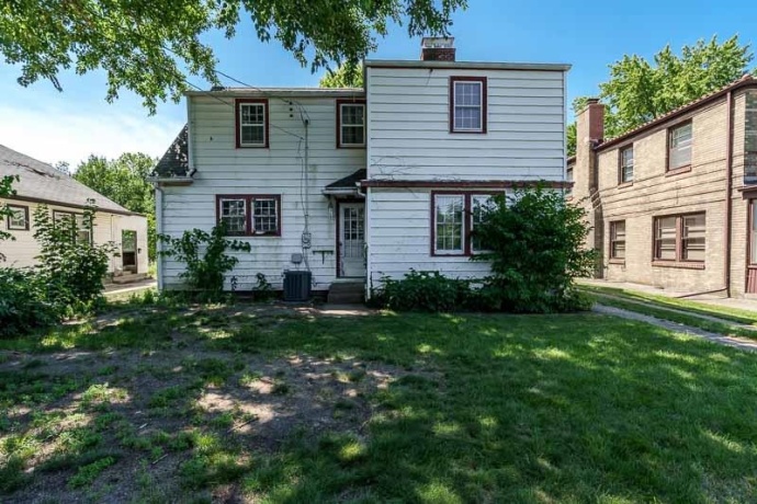 2203 Benderwirt, ROCKFORD, Illinois 61103, 4 Bedrooms Bedrooms, ,1 BathroomBathrooms,House,For Sale,Benderwirt,202604311