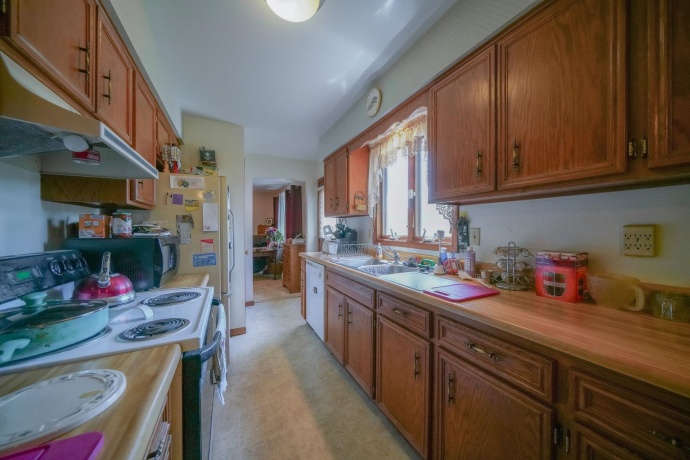 210 Drake, ROCHELLE, Illinois 61068, 3 Bedrooms Bedrooms, ,2 BathroomsBathrooms,House,For Sale,Drake,202604312