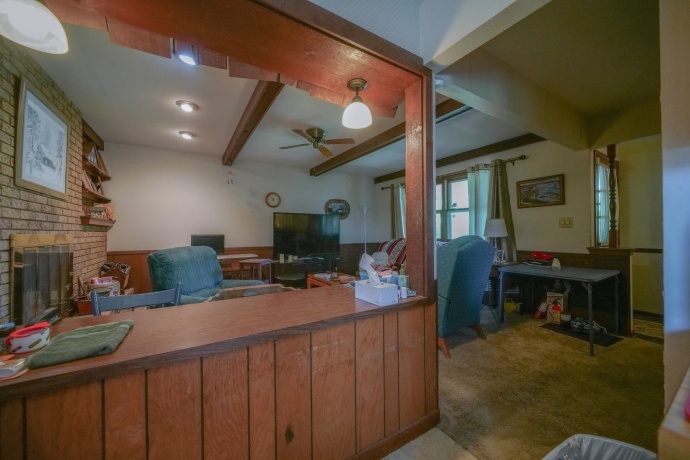 210 Drake, ROCHELLE, Illinois 61068, 3 Bedrooms Bedrooms, ,2 BathroomsBathrooms,House,For Sale,Drake,202604312