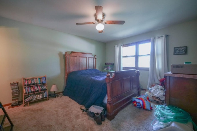 210 Drake, ROCHELLE, Illinois 61068, 3 Bedrooms Bedrooms, ,2 BathroomsBathrooms,House,For Sale,Drake,202604312