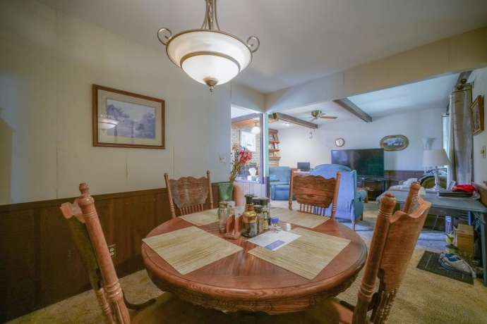 210 Drake, ROCHELLE, Illinois 61068, 3 Bedrooms Bedrooms, ,2 BathroomsBathrooms,House,For Sale,Drake,202604312