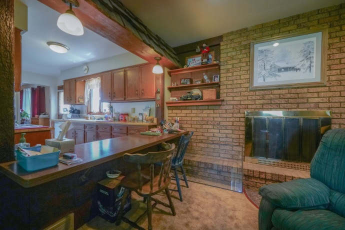 210 Drake, ROCHELLE, Illinois 61068, 3 Bedrooms Bedrooms, ,2 BathroomsBathrooms,House,For Sale,Drake,202604312