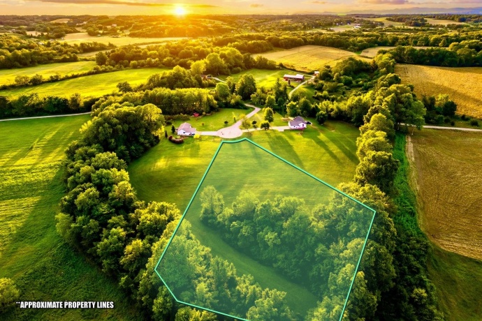 9001 Sundance, SAVANNA, Illinois 61074, ,Land,For Sale,Sundance,202604313