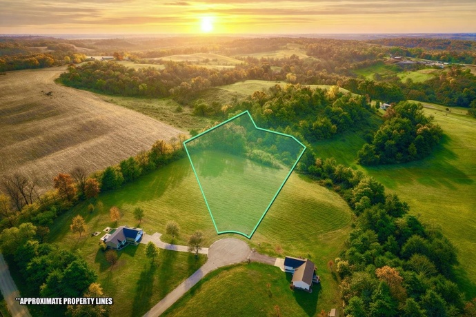 9001 Sundance, SAVANNA, Illinois 61074, ,Land,For Sale,Sundance,202604313