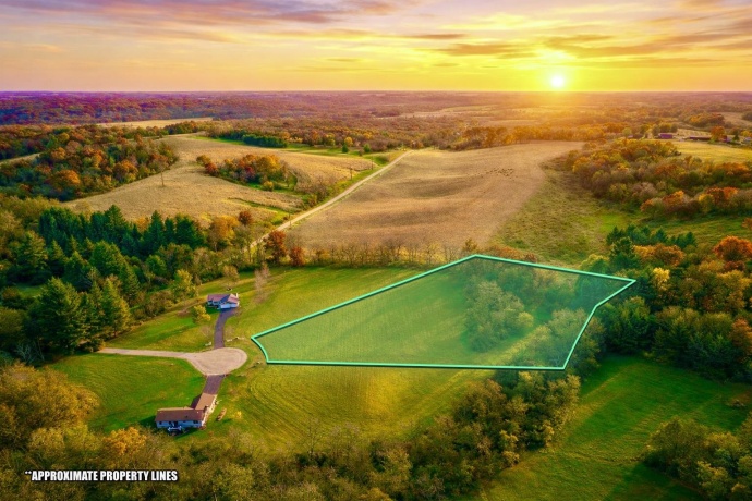 9001 Sundance, SAVANNA, Illinois 61074, ,Land,For Sale,Sundance,202604313