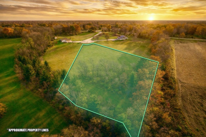 9001 Sundance, SAVANNA, Illinois 61074, ,Land,For Sale,Sundance,202604313