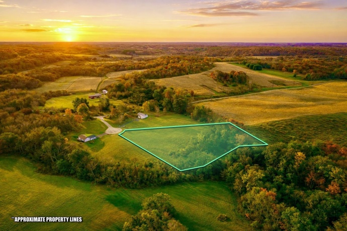 9001 Sundance, SAVANNA, Illinois 61074, ,Land,For Sale,Sundance,202604313
