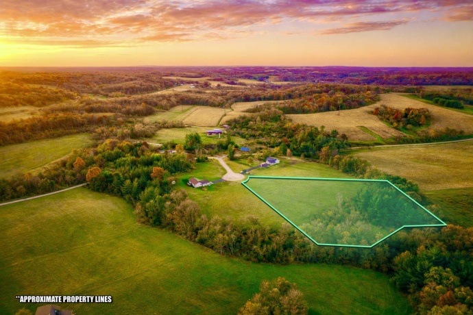 9001 Sundance, SAVANNA, Illinois 61074, ,Land,For Sale,Sundance,202604313