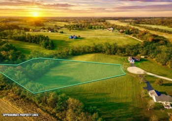 9001 Sundance, SAVANNA, Illinois 61074, ,Land,For Sale,Sundance,202604313