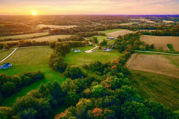 9001 Sundance, SAVANNA, Illinois 61074, ,Land,For Sale,Sundance,202604313