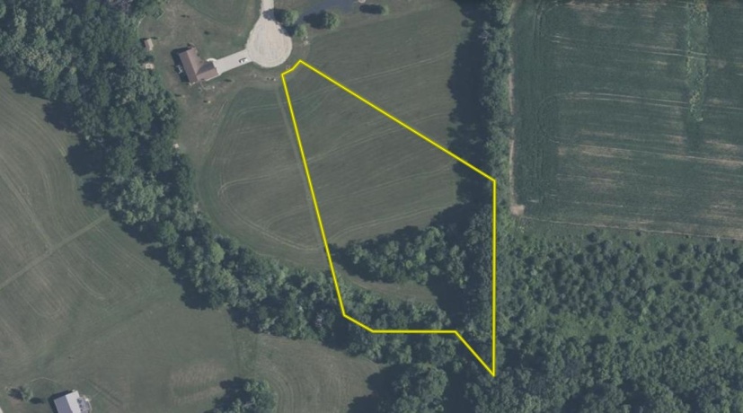 9001 Sundance, SAVANNA, Illinois 61074, ,Land,For Sale,Sundance,202604313
