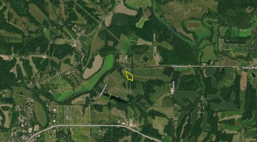 9001 Sundance, SAVANNA, Illinois 61074, ,Land,For Sale,Sundance,202604313