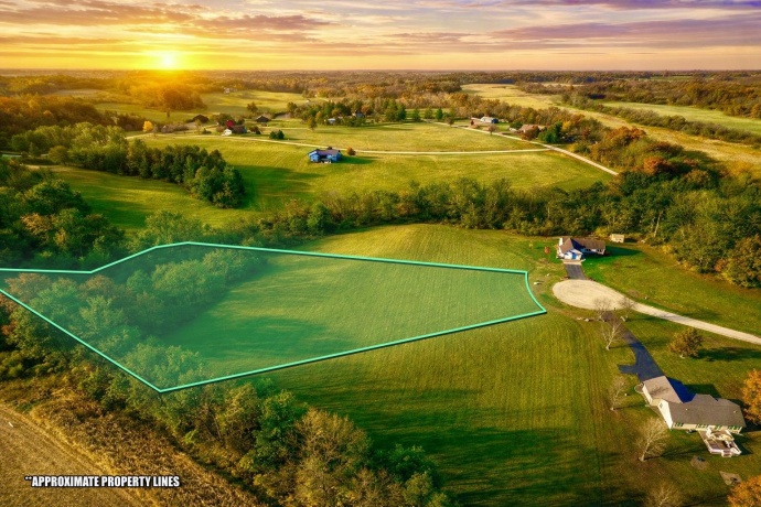 9001 Sundance, SAVANNA, Illinois 61074, ,Land,For Sale,Sundance,202604313