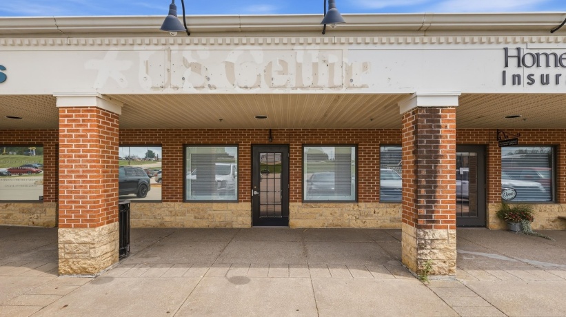 983 Galena, GALENA, Illinois 61036, ,Commercial,For Sale,Galena,202604315