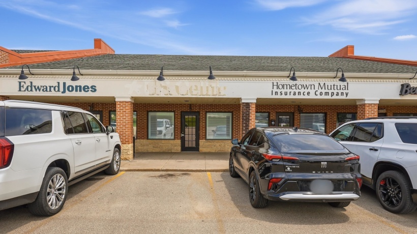 983 Galena, GALENA, Illinois 61036, ,Commercial,For Sale,Galena,202604315