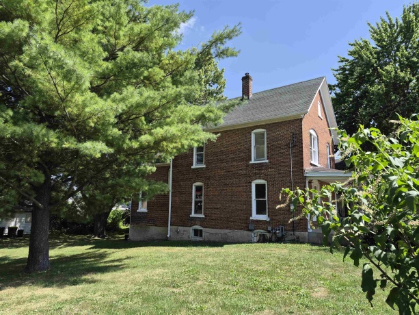 355 Foley, FREEPORT, Illinois 61032, 3 Bedrooms Bedrooms, ,1 BathroomBathrooms,House,For Sale,Foley,202600258