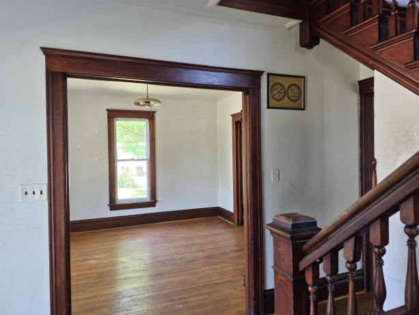 355 Foley, FREEPORT, Illinois 61032, 3 Bedrooms Bedrooms, ,1 BathroomBathrooms,House,For Sale,Foley,202600258