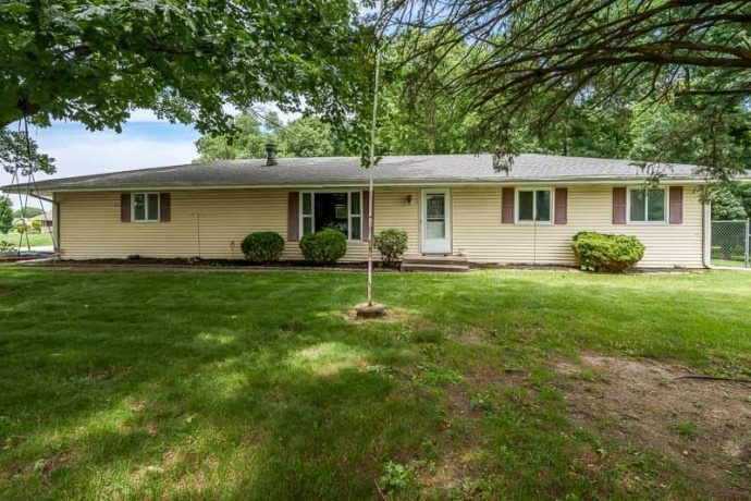 4636 Bobtail, ROCKFORD, Illinois 61109, 3 Bedrooms Bedrooms, ,2 BathroomsBathrooms,House,For Sale,Bobtail,202604016