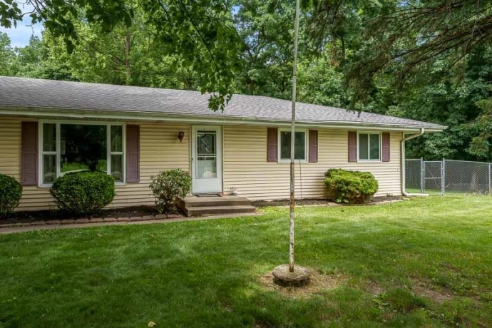 4636 Bobtail, ROCKFORD, Illinois 61109, 3 Bedrooms Bedrooms, ,2 BathroomsBathrooms,House,For Sale,Bobtail,202604016