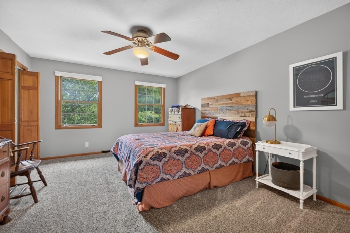 12784 BRIDGEPORT, ROSCOE, Illinois 61073, 4 Bedrooms Bedrooms, ,2 BathroomsBathrooms,House,For Sale,BRIDGEPORT,202604318