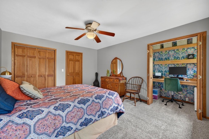 12784 BRIDGEPORT, ROSCOE, Illinois 61073, 4 Bedrooms Bedrooms, ,2 BathroomsBathrooms,House,For Sale,BRIDGEPORT,202604318