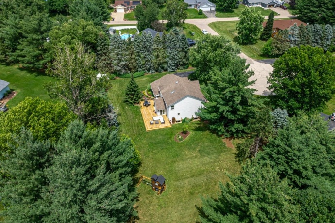 12784 BRIDGEPORT, ROSCOE, Illinois 61073, 4 Bedrooms Bedrooms, ,2 BathroomsBathrooms,House,For Sale,BRIDGEPORT,202604318