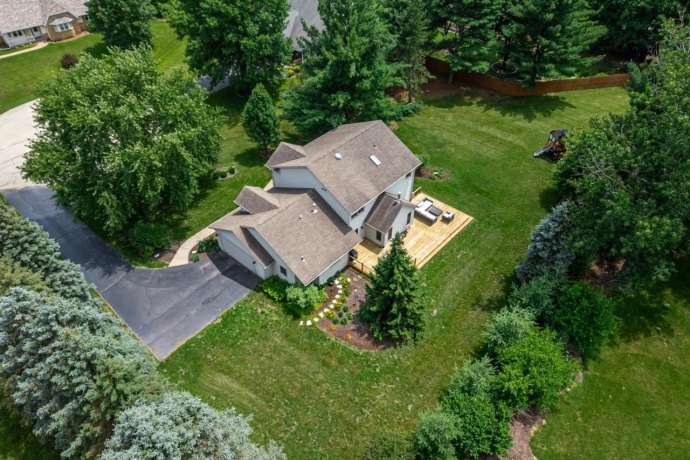 12784 BRIDGEPORT, ROSCOE, Illinois 61073, 4 Bedrooms Bedrooms, ,2 BathroomsBathrooms,House,For Sale,BRIDGEPORT,202604318