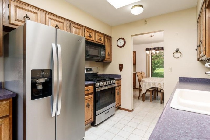 7223 Tulagi, ROCKFORD, Illinois 61108, 3 Bedrooms Bedrooms, ,2 BathroomsBathrooms,House,For Sale,Tulagi,202604321