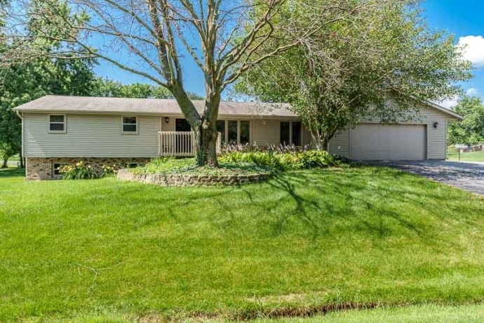 7223 Tulagi, ROCKFORD, Illinois 61108, 3 Bedrooms Bedrooms, ,2 BathroomsBathrooms,House,For Sale,Tulagi,202604321