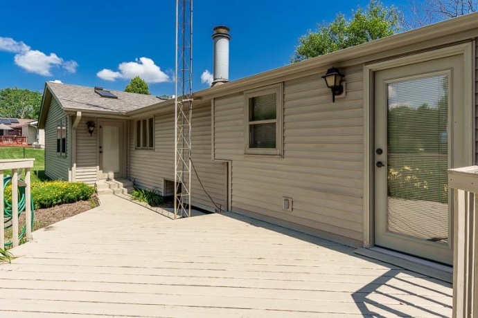 7223 Tulagi, ROCKFORD, Illinois 61108, 3 Bedrooms Bedrooms, ,2 BathroomsBathrooms,House,For Sale,Tulagi,202604321