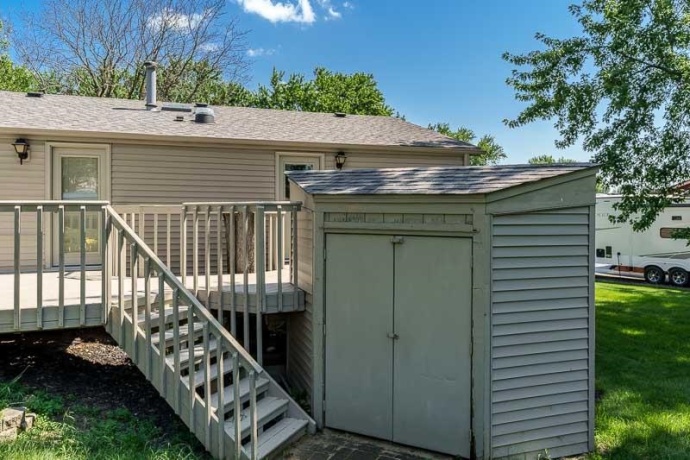 7223 Tulagi, ROCKFORD, Illinois 61108, 3 Bedrooms Bedrooms, ,2 BathroomsBathrooms,House,For Sale,Tulagi,202604321