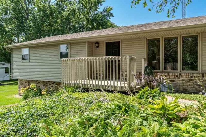7223 Tulagi, ROCKFORD, Illinois 61108, 3 Bedrooms Bedrooms, ,2 BathroomsBathrooms,House,For Sale,Tulagi,202604321