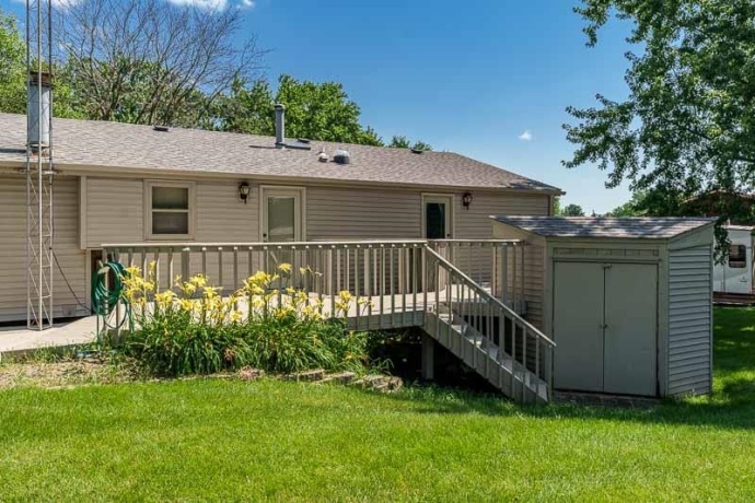 7223 Tulagi, ROCKFORD, Illinois 61108, 3 Bedrooms Bedrooms, ,2 BathroomsBathrooms,House,For Sale,Tulagi,202604321
