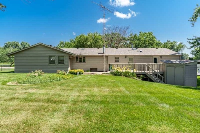 7223 Tulagi, ROCKFORD, Illinois 61108, 3 Bedrooms Bedrooms, ,2 BathroomsBathrooms,House,For Sale,Tulagi,202604321