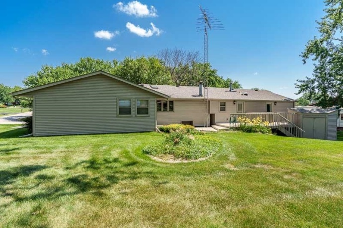 7223 Tulagi, ROCKFORD, Illinois 61108, 3 Bedrooms Bedrooms, ,2 BathroomsBathrooms,House,For Sale,Tulagi,202604321
