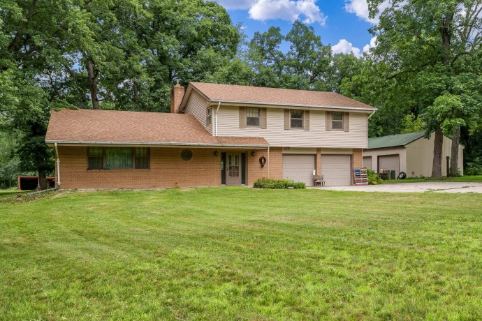 530 KELLY, CALEDONIA, Illinois 61011, 5 Bedrooms Bedrooms, ,2 BathroomsBathrooms,House,For Sale,KELLY,202604322