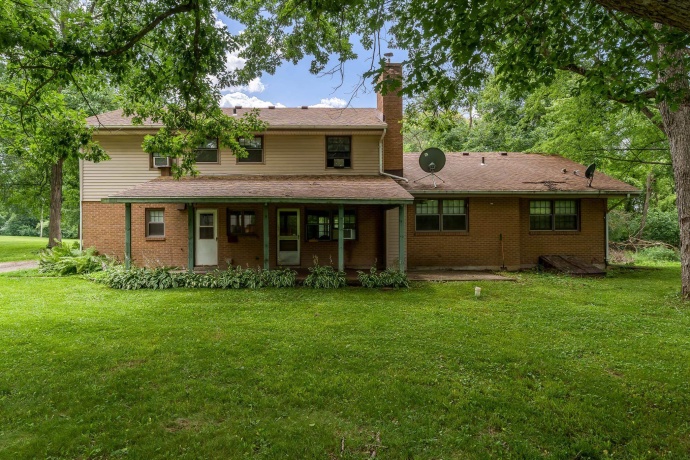 530 KELLY, CALEDONIA, Illinois 61011, 5 Bedrooms Bedrooms, ,2 BathroomsBathrooms,House,For Sale,KELLY,202604322