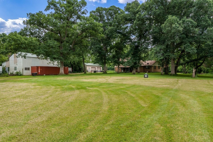 530 KELLY, CALEDONIA, Illinois 61011, 5 Bedrooms Bedrooms, ,2 BathroomsBathrooms,House,For Sale,KELLY,202604322