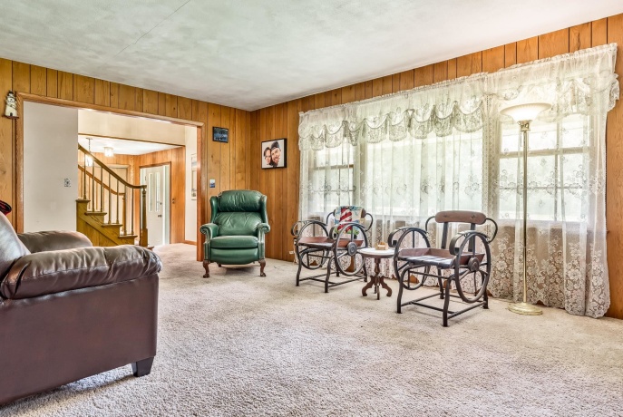 530 KELLY, CALEDONIA, Illinois 61011, 5 Bedrooms Bedrooms, ,2 BathroomsBathrooms,House,For Sale,KELLY,202604322