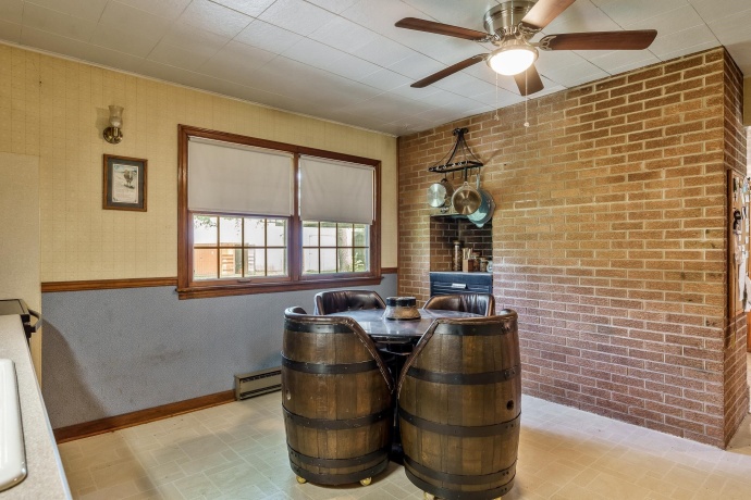 530 KELLY, CALEDONIA, Illinois 61011, 5 Bedrooms Bedrooms, ,2 BathroomsBathrooms,House,For Sale,KELLY,202604322