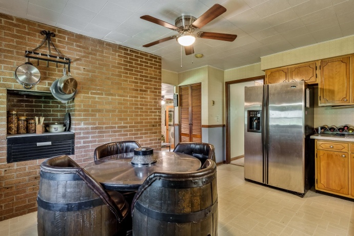 530 KELLY, CALEDONIA, Illinois 61011, 5 Bedrooms Bedrooms, ,2 BathroomsBathrooms,House,For Sale,KELLY,202604322