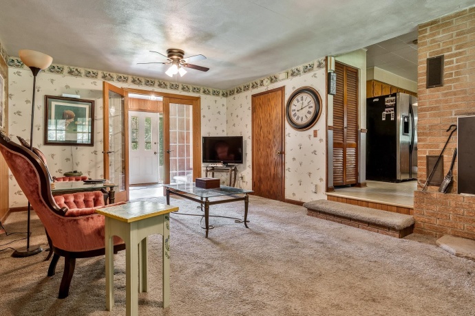 530 KELLY, CALEDONIA, Illinois 61011, 5 Bedrooms Bedrooms, ,2 BathroomsBathrooms,House,For Sale,KELLY,202604322