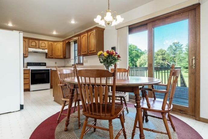 501 Dori, PECATONICA, Illinois 61063, 4 Bedrooms Bedrooms, ,2 BathroomsBathrooms,House,For Sale,Dori,202604323