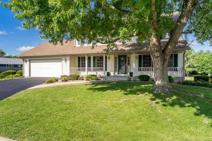 501 Dori, PECATONICA, Illinois 61063, 4 Bedrooms Bedrooms, ,2 BathroomsBathrooms,House,For Sale,Dori,202604323