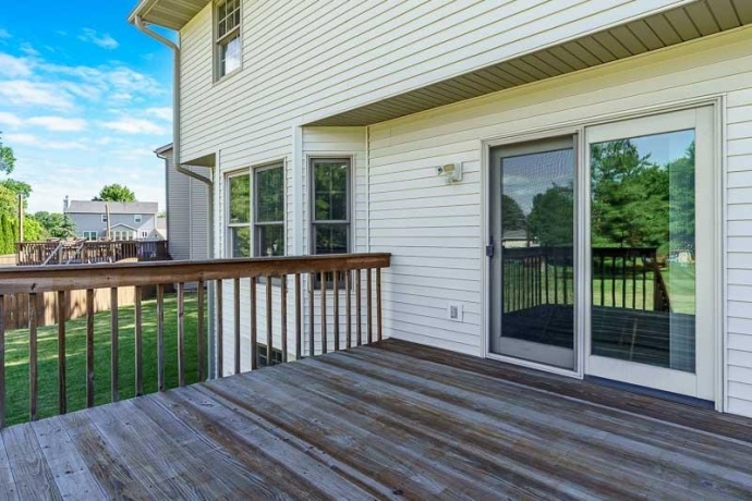 501 Dori, PECATONICA, Illinois 61063, 4 Bedrooms Bedrooms, ,2 BathroomsBathrooms,House,For Sale,Dori,202604323