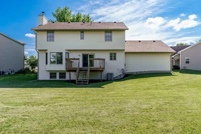 501 Dori, PECATONICA, Illinois 61063, 4 Bedrooms Bedrooms, ,2 BathroomsBathrooms,House,For Sale,Dori,202604323