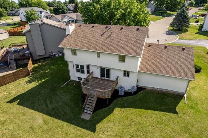 501 Dori, PECATONICA, Illinois 61063, 4 Bedrooms Bedrooms, ,2 BathroomsBathrooms,House,For Sale,Dori,202604323
